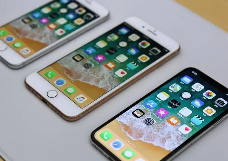 iphone美版和国行版有什么区别?