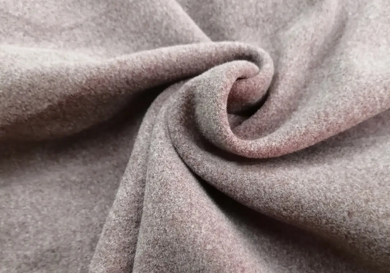 德绒是什么面料?有什么特点?