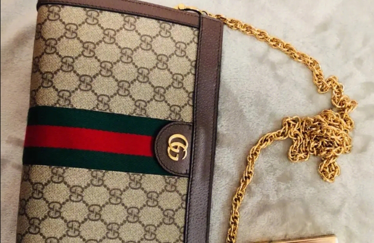 GG是什么品牌的包包?