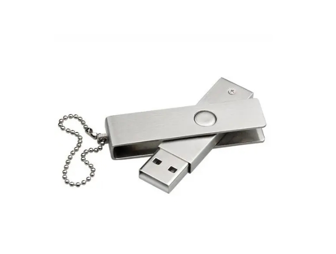 怎么在手机上打开u盘？