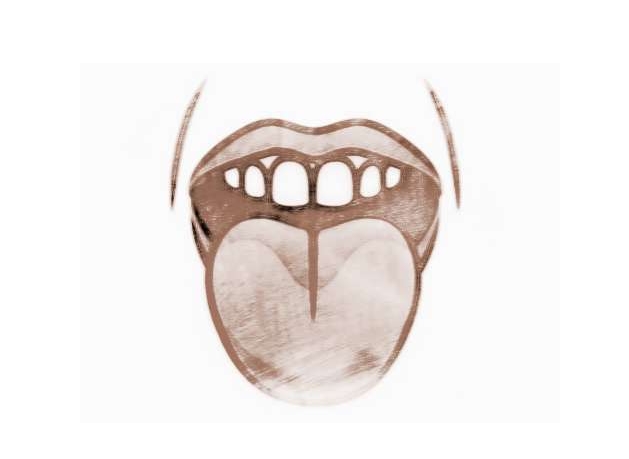 舌头下有一个硬硬的包类似肉疙瘩碰到很疼是怎么回事？