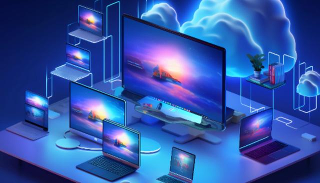 什么叫云计算？