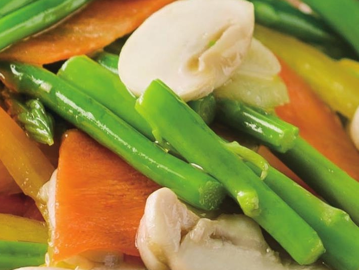 什么食物里含叶酸最多？