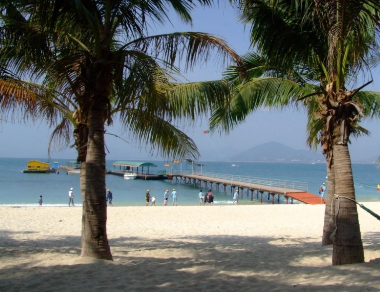 三亚自由旅行详细避坑攻略