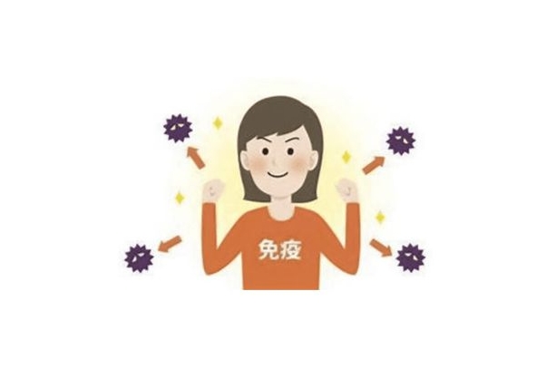 吃什么东西能提高免疫力？