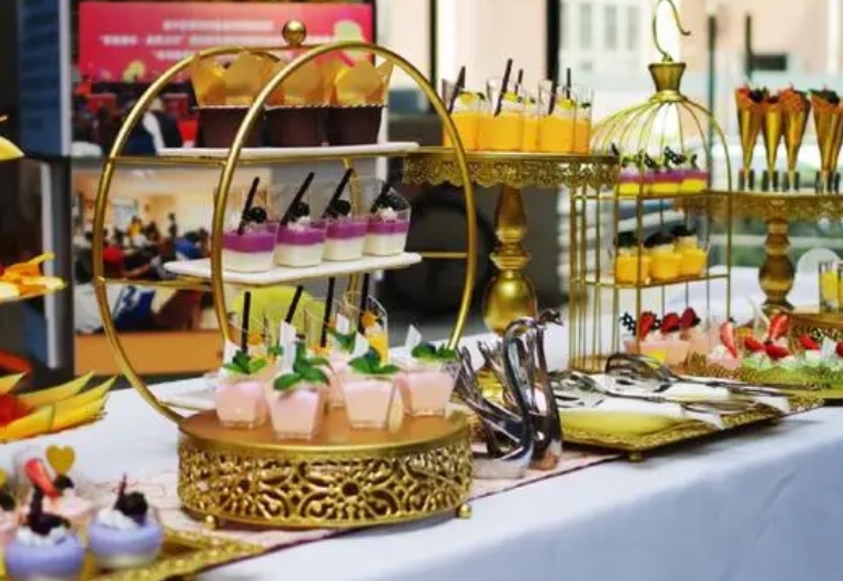 冷餐会方案推荐