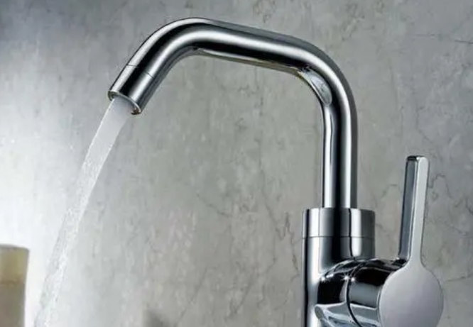 水龙头的种类? 如何选购水龙头?