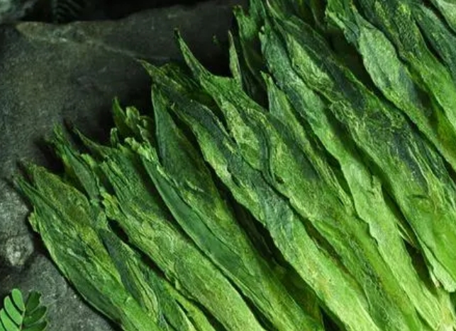 太平猴魁属于什么类型的茶？