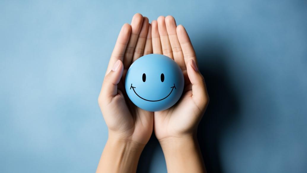 什么才是心理健康？