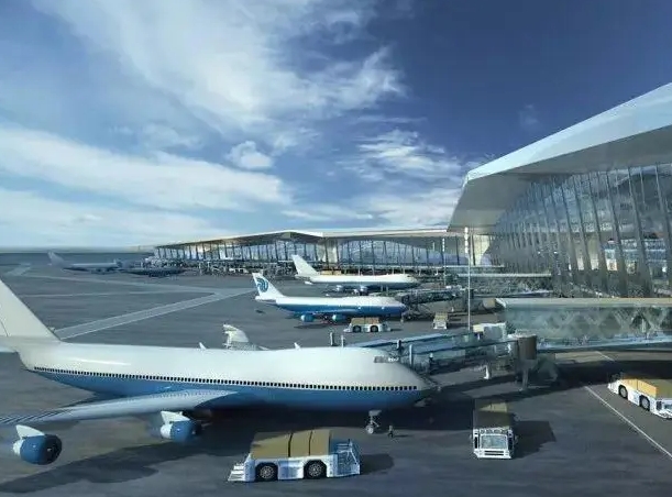 什么是通用航空机场？