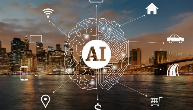 如何开展“人工智能+”行动？