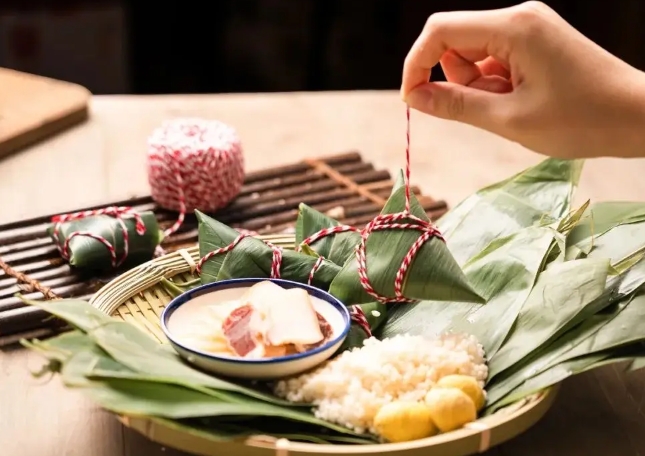 2024年的端午节是哪天？