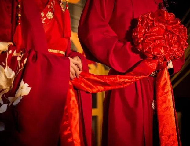 婚礼酒席婚宴祝词