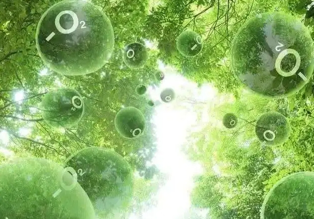 什么是负离子？负离子对身体有什么危害？