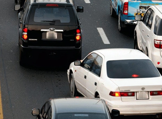 让速不让道是什么意思？在哪些情况下应该让速不让道？