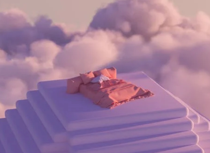 每天睡觉的时间不少，为什么还感觉很困很乏？