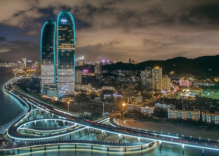 去厦门必玩的景点有哪些？