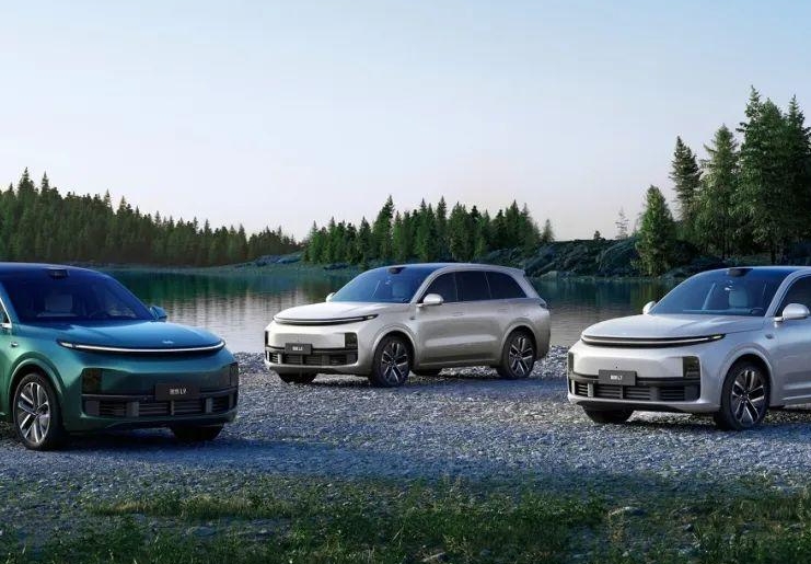 什么类型的车属于新能源汽车？