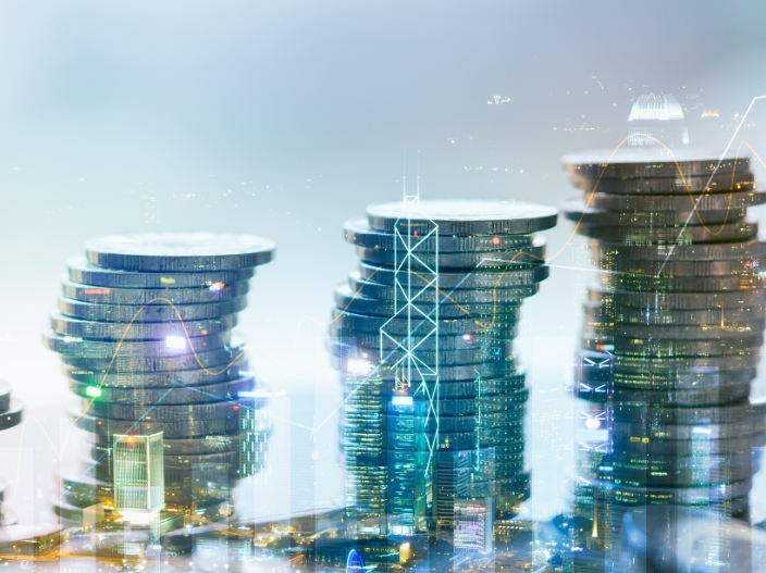 什么是财产性收入？