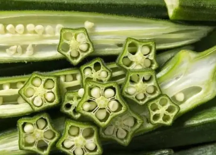 秋葵的营养价值，哪些人不适合吃秋葵？