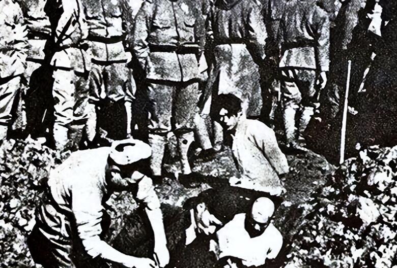 日本在中国犯下了哪些不可饶恕的滔天罪恶？