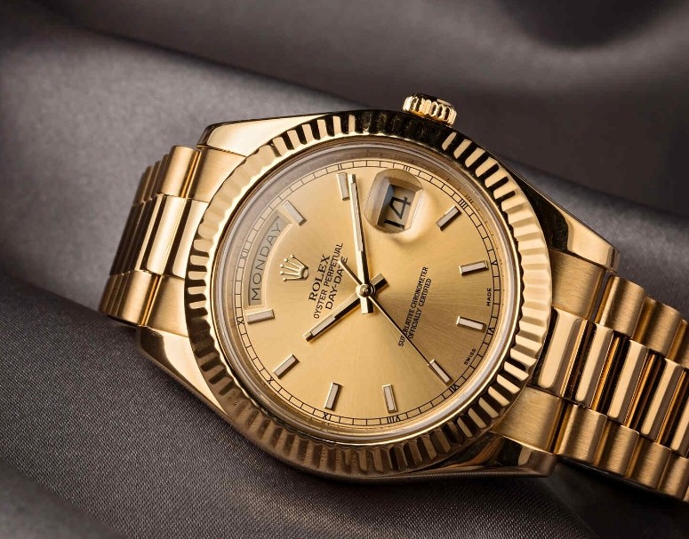 国内劳力士手表维修保养中心在哪里？