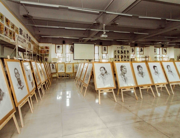 2024美术艺考培训班费用