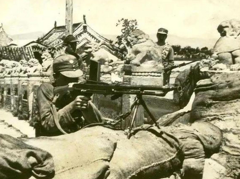 七七事变发生在哪一年？