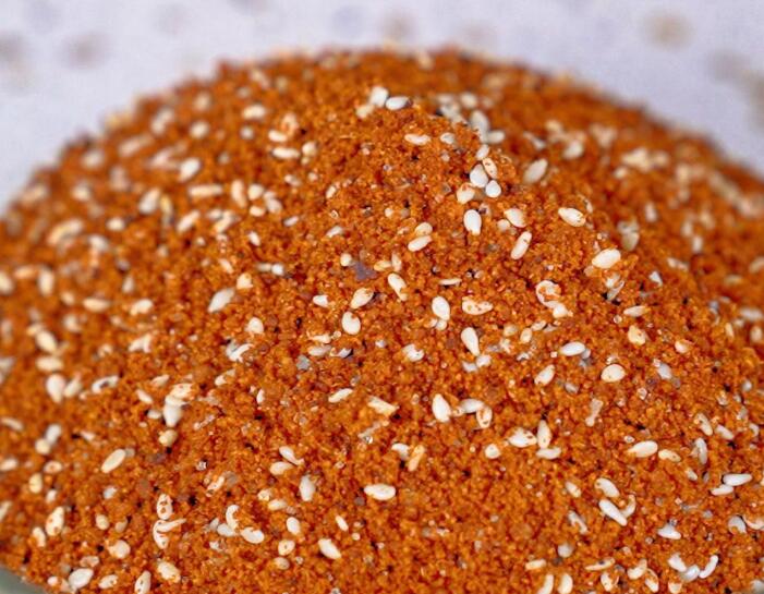 好吃的美食烧烤料怎么做？