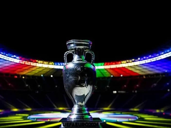 什么是欧洲杯？