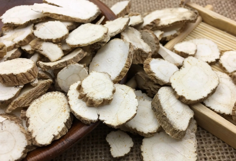 能美白的中药材有哪些？