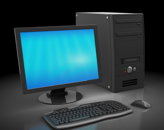 如何关闭电脑开机后出现的自检？