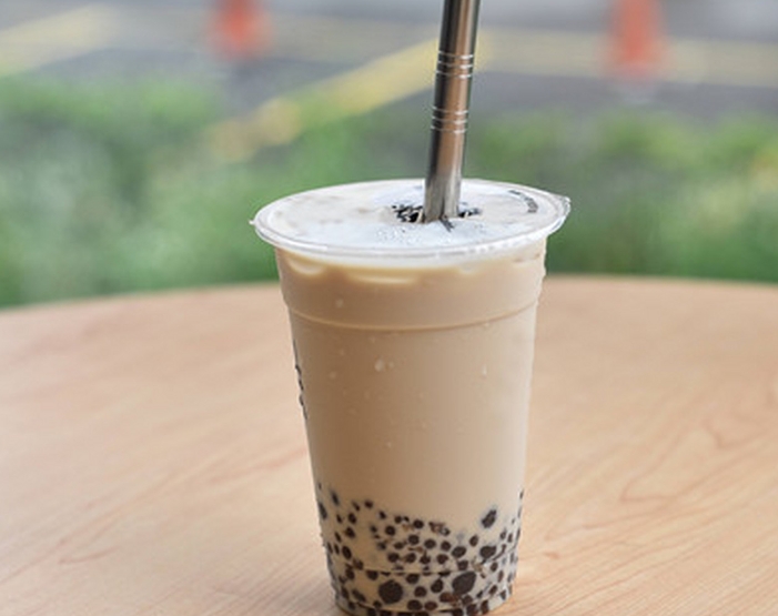 晚上喝奶茶对身体有什么伤害？