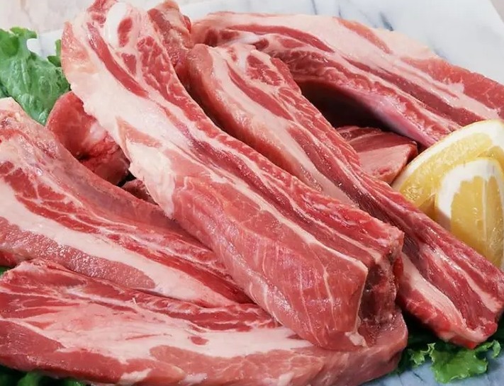 为什么现在的羊肉都不膻了？