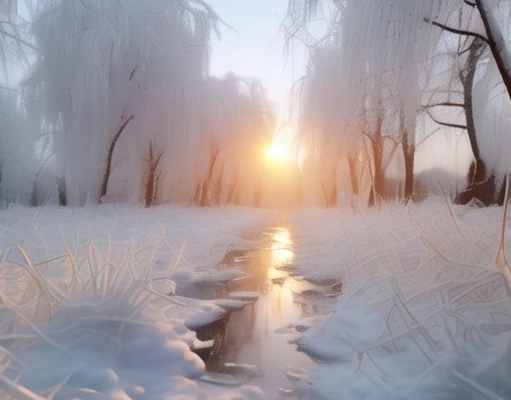 “最怕霜降晴” 这句农谚是什么意思？