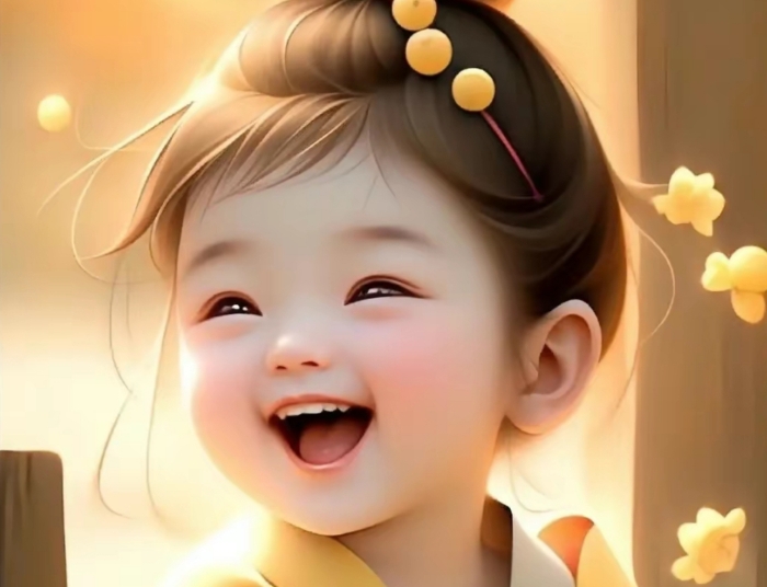 经常爱笑的人皱纹会很多是真的吗？