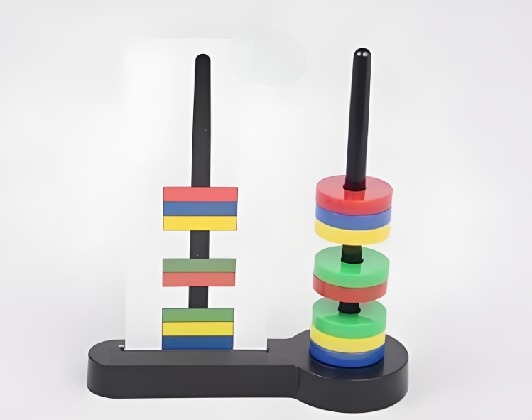 “同性相斥异性相吸”是什么原理？