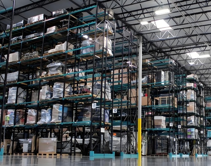 如何选择靠谱的仓储寄存服务？