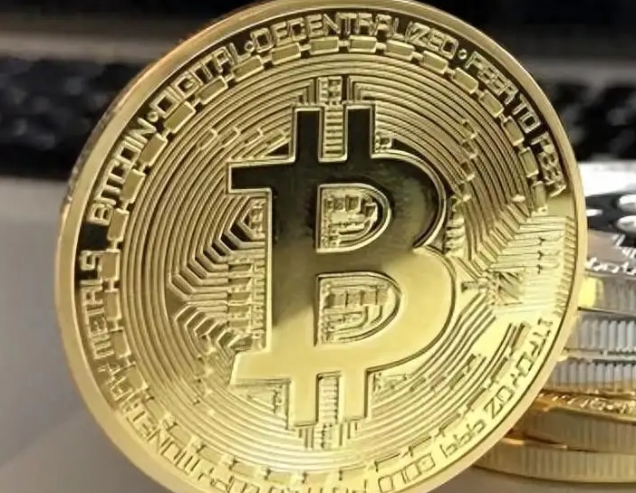 比特币在中国合法吗？