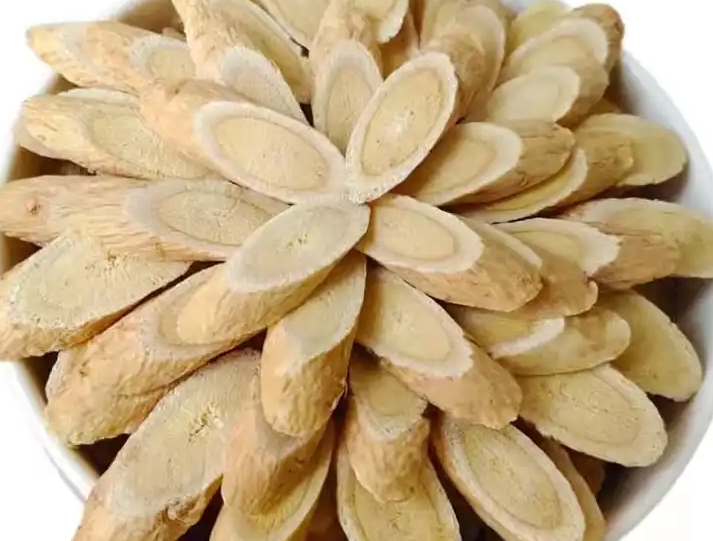 食用黄芪的人有什么禁忌？