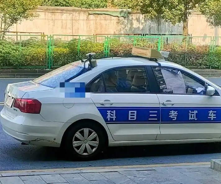 科目三最容易犯的错误有哪些？