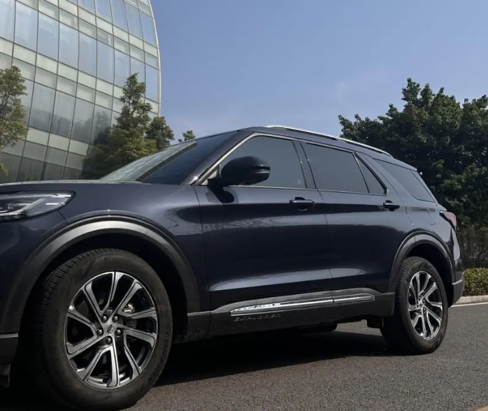 公司旗下的车子如何过户给个人？