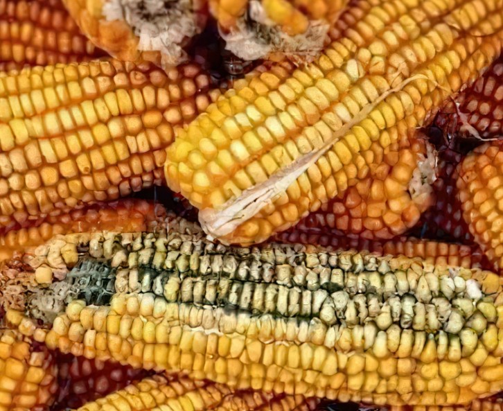 什么是黄曲霉素？