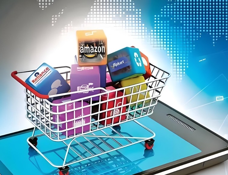 个人如何去做跨境电商？