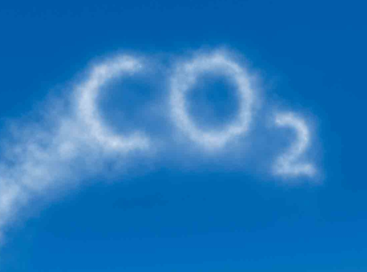 利用二氧化碳进行发电及转化为其他燃料是真的吗？