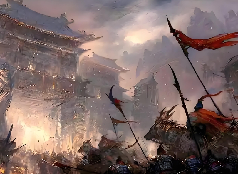 李世民玄武门之变原因