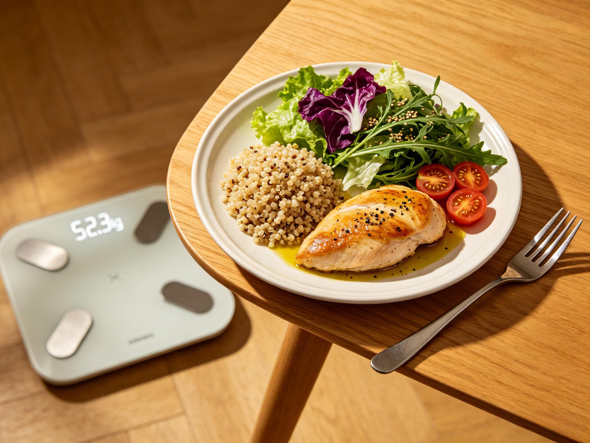 晚上不吃饭,真的能健康减肥吗？