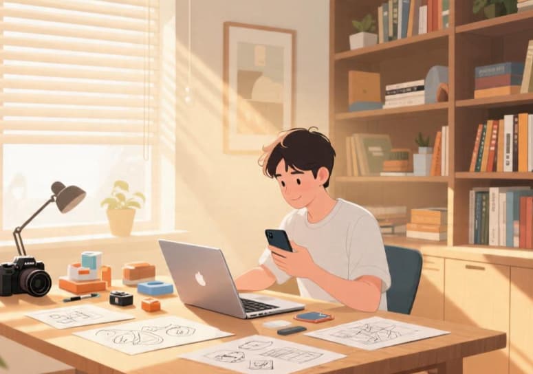 在家做什么可以增加收入来源？