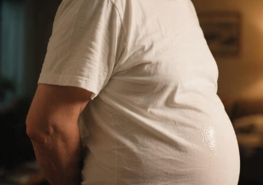 肚子大怎么快速瘦下来？ 