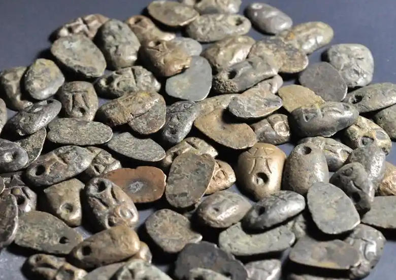 古代一两银子相当于现在多少人民币？